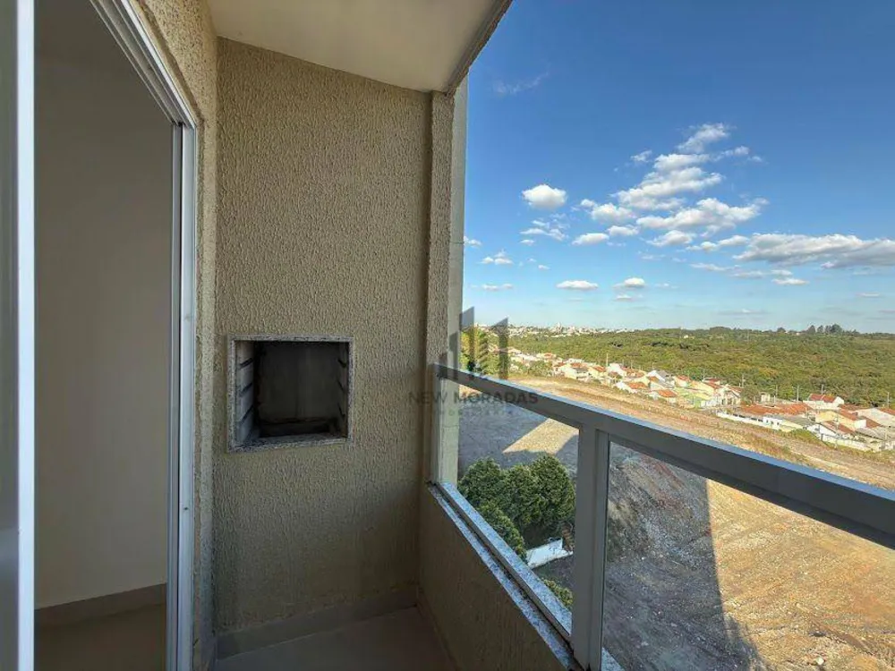 Apartamento, 2 quartos, 54 m² - Foto 5