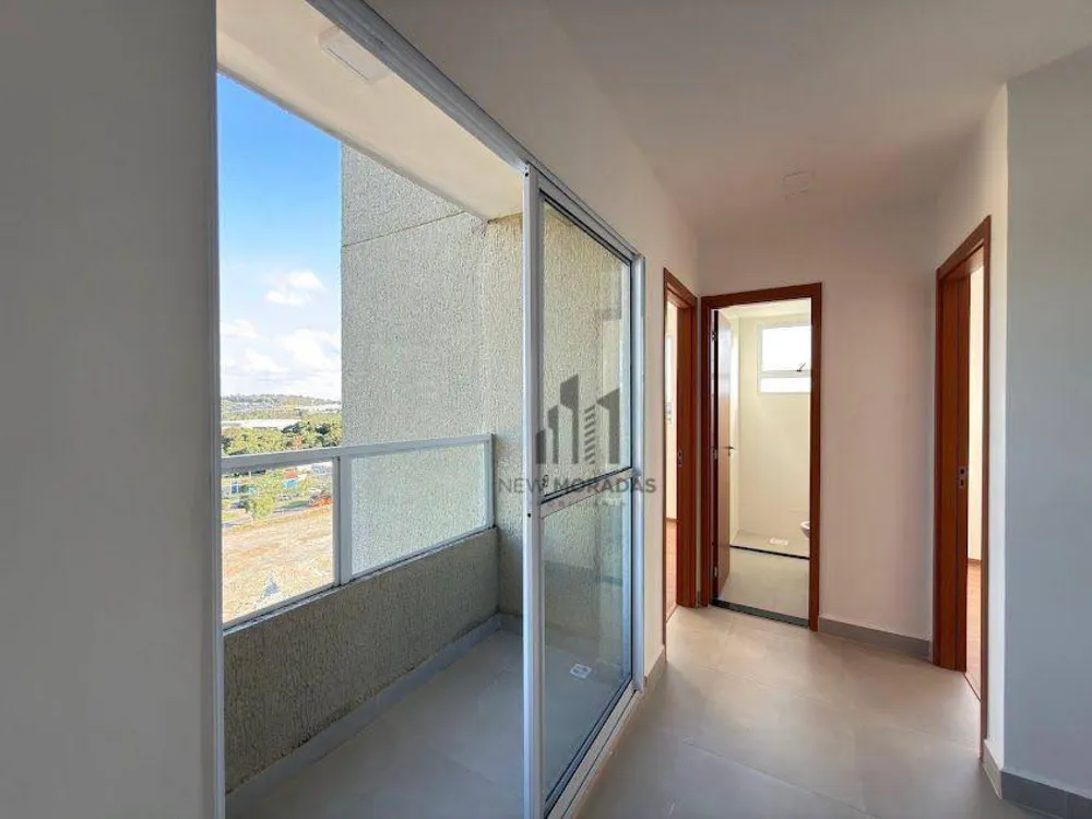 Apartamento, 2 quartos, 54 m² - Foto 4