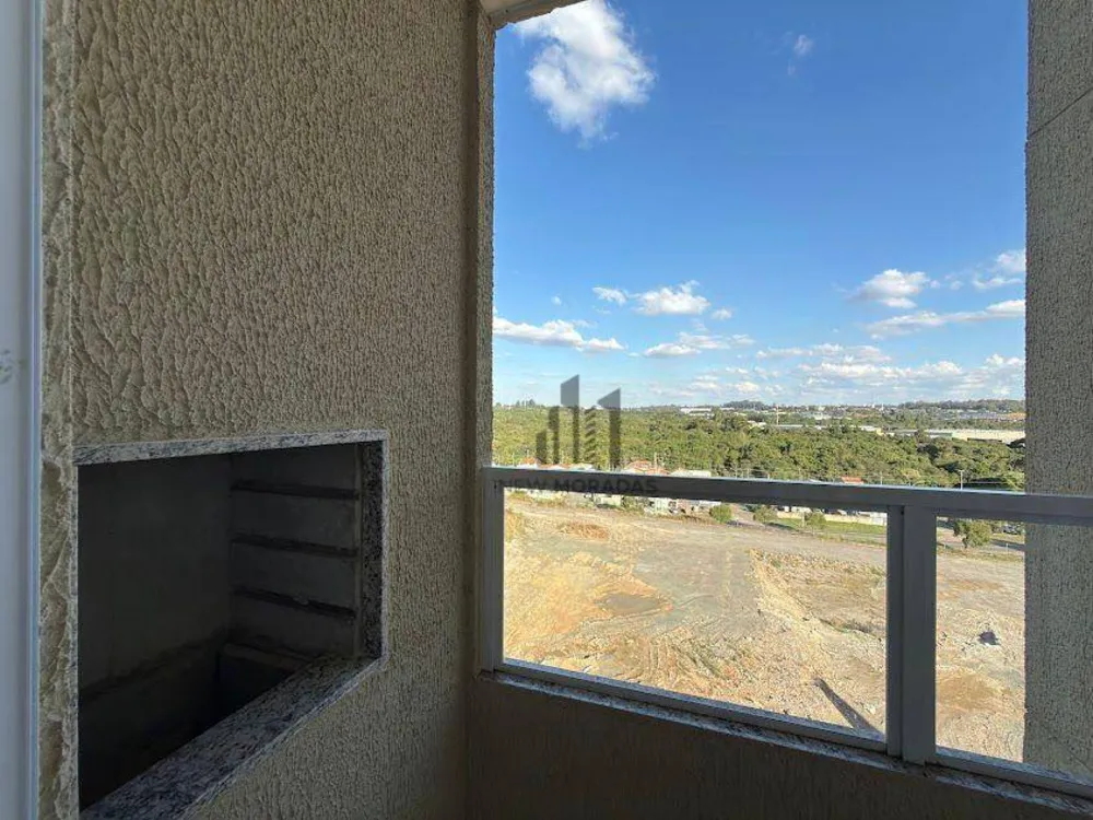 Apartamento, 2 quartos, 54 m² - Foto 7