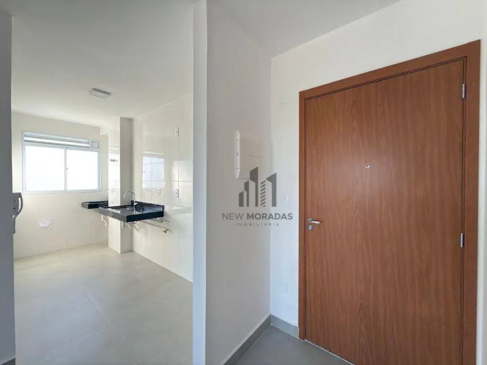 Apartamento, 2 quartos, 54 m² - Foto 1