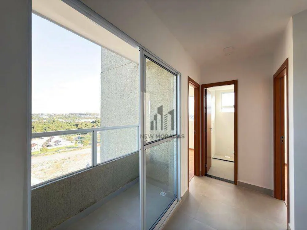 Apartamento, 2 quartos, 54 m² - Foto 6