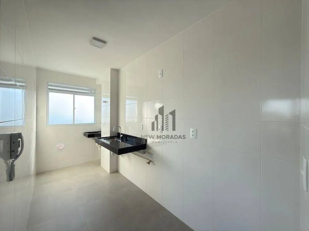 Apartamento, 2 quartos, 54 m² - Foto 3