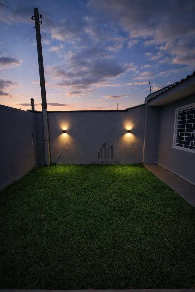 Casa, 2 quartos, 43 m² - Foto 8