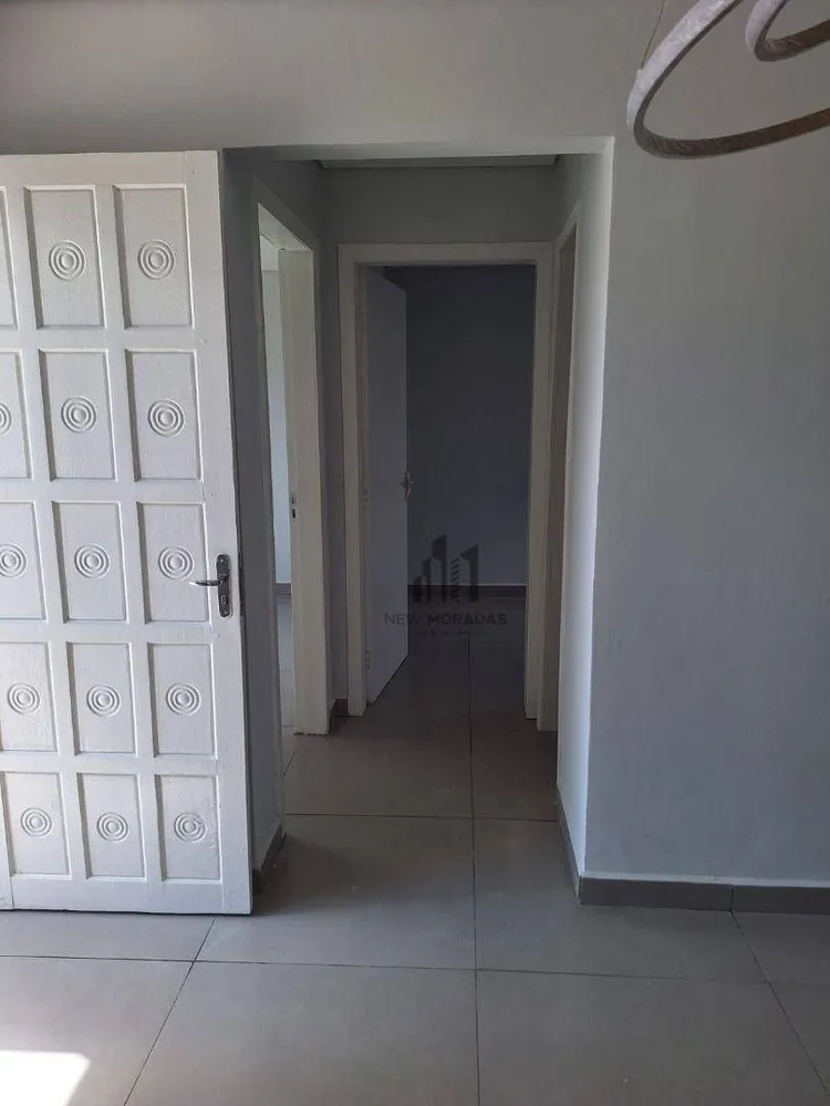 Casa, 2 quartos, 43 m² - Foto 3