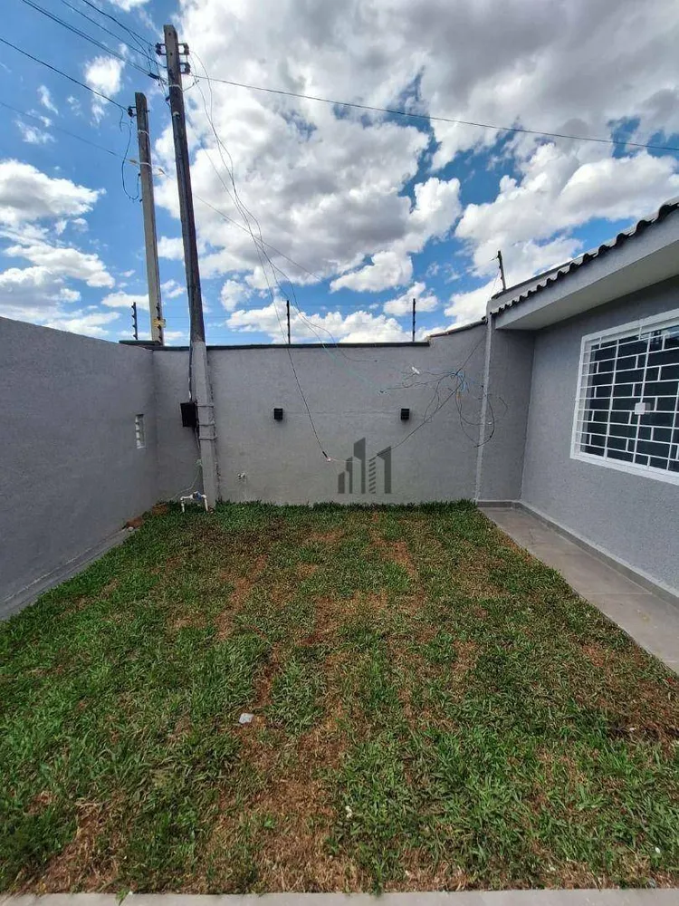 Casa, 2 quartos, 43 m² - Foto 5