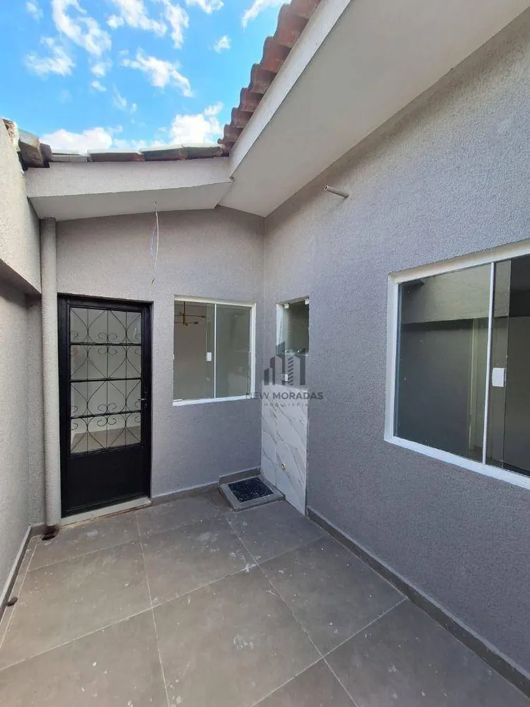 Casa, 2 quartos, 43 m² - Foto 7