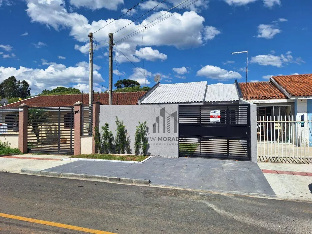 Casa, 2 quartos, 43 m² - Foto 7