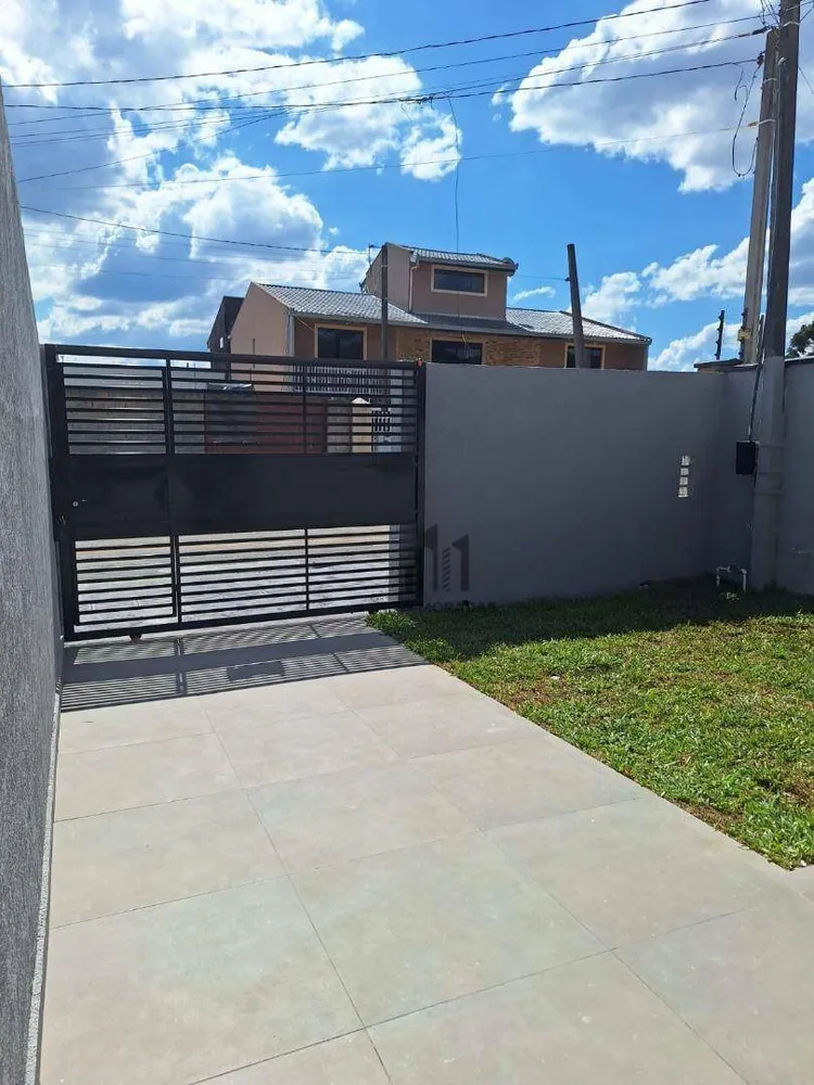Casa, 2 quartos, 43 m² - Foto 3