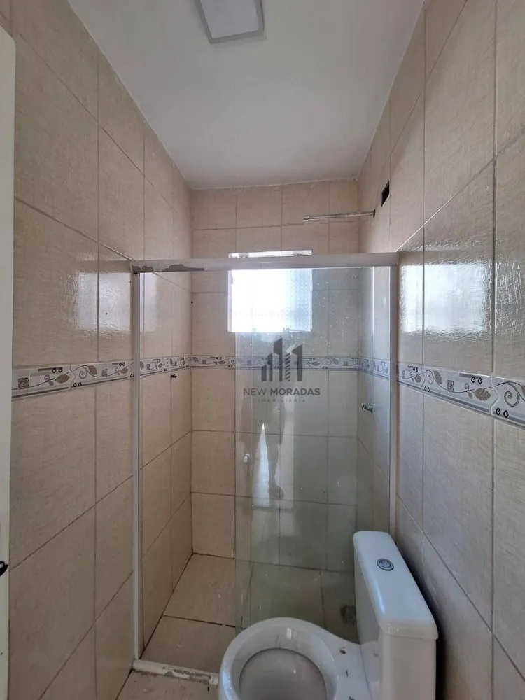 Casa, 2 quartos, 43 m² - Foto 4
