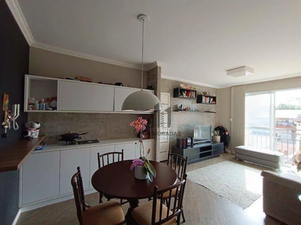 Apartamento, 2 quartos, 70 m² - Foto 4