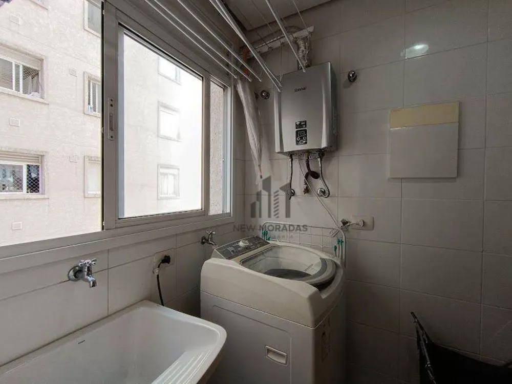 Apartamento, 2 quartos, 70 m² - Foto 4