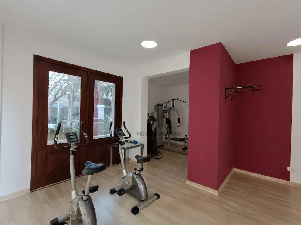 Apartamento, 2 quartos, 70 m² - Foto 7