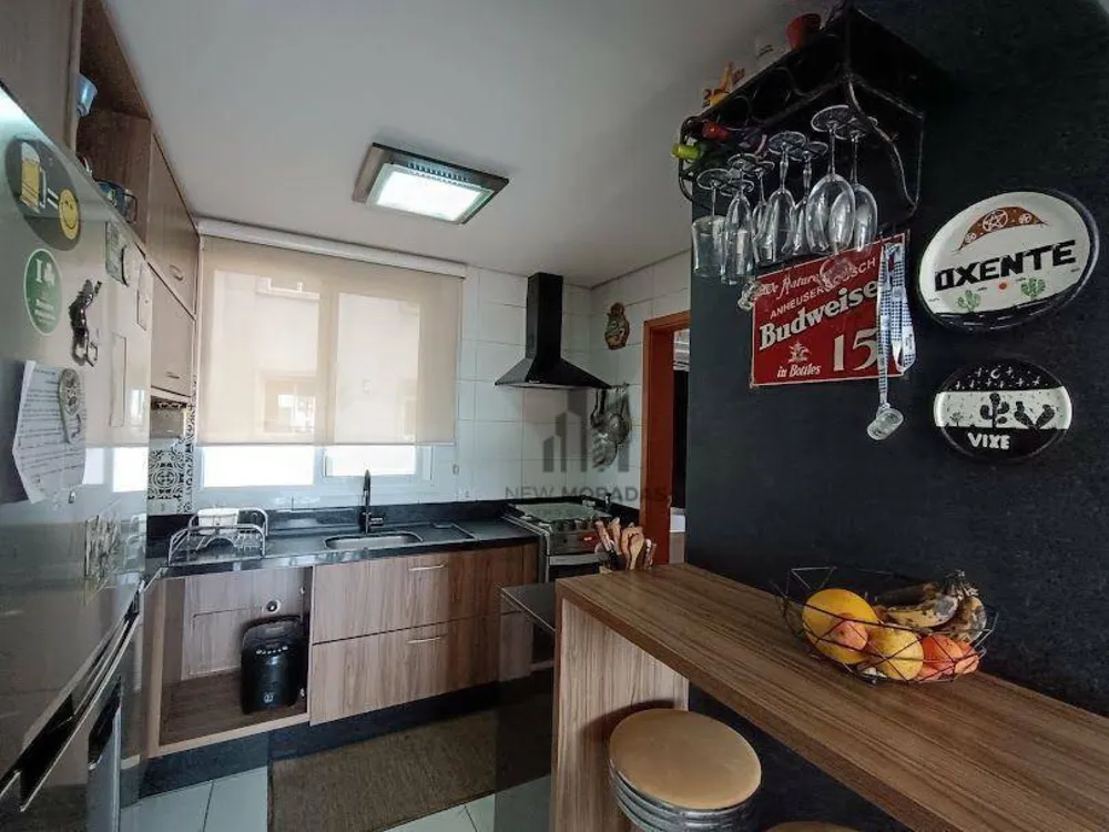 Apartamento, 2 quartos, 70 m² - Foto 3