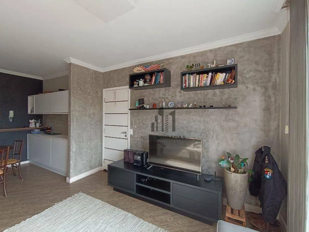 Apartamento, 2 quartos, 70 m² - Foto 1
