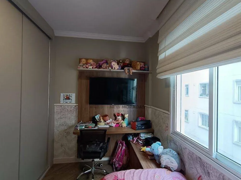 Apartamento, 2 quartos, 70 m² - Foto 5