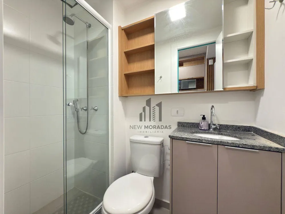 Kitnet-Studio, 17 m² - Foto 3