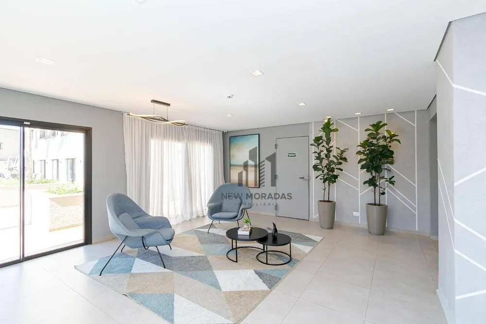 Kitnet-Studio, 17 m² - Foto 8