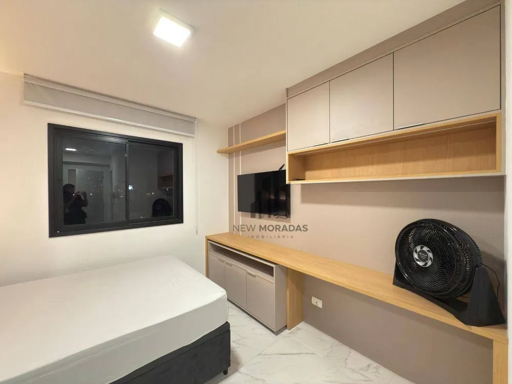 Kitnet-Studio, 17 m² - Foto 4