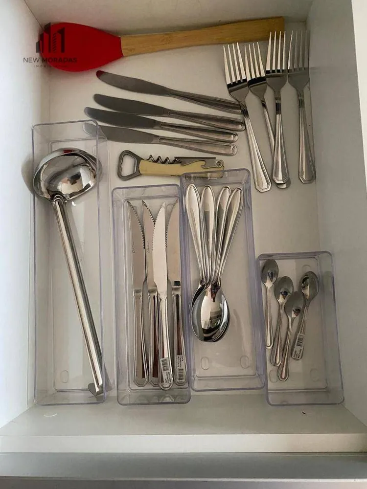 Kitnet-Studio, 27 m² - Foto 4