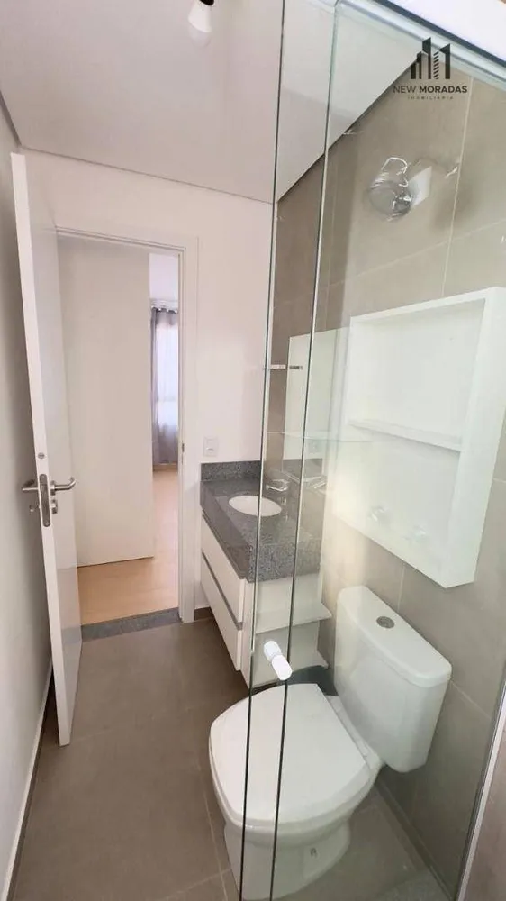 Kitnet-Studio, 27 m² - Foto 7