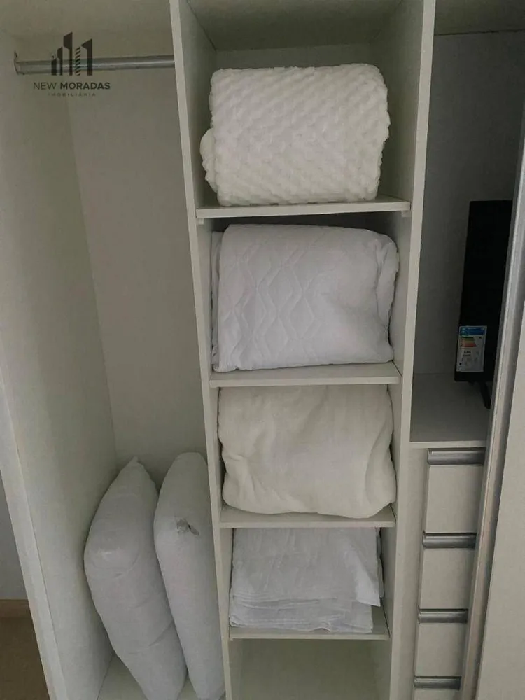 Kitnet-Studio, 27 m² - Foto 3