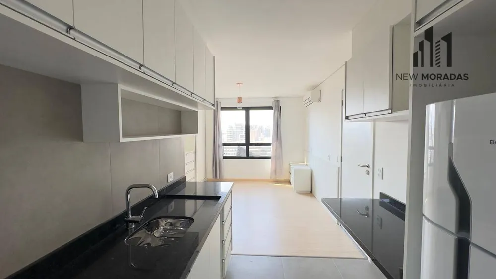 Kitnet-Studio, 27 m² - Foto 5
