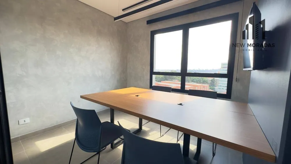 Kitnet-Studio, 27 m² - Foto 9