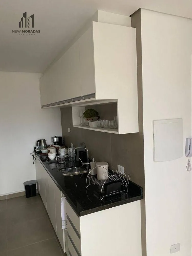 Kitnet-Studio, 27 m² - Foto 2