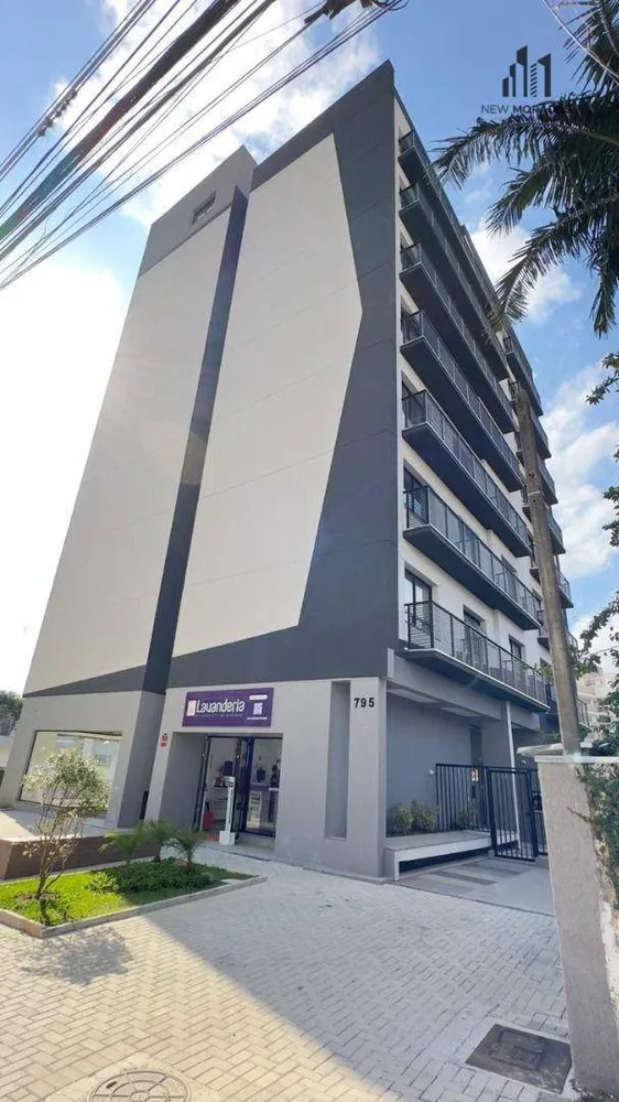 Kitnet-Studio, 27 m² - Foto 12