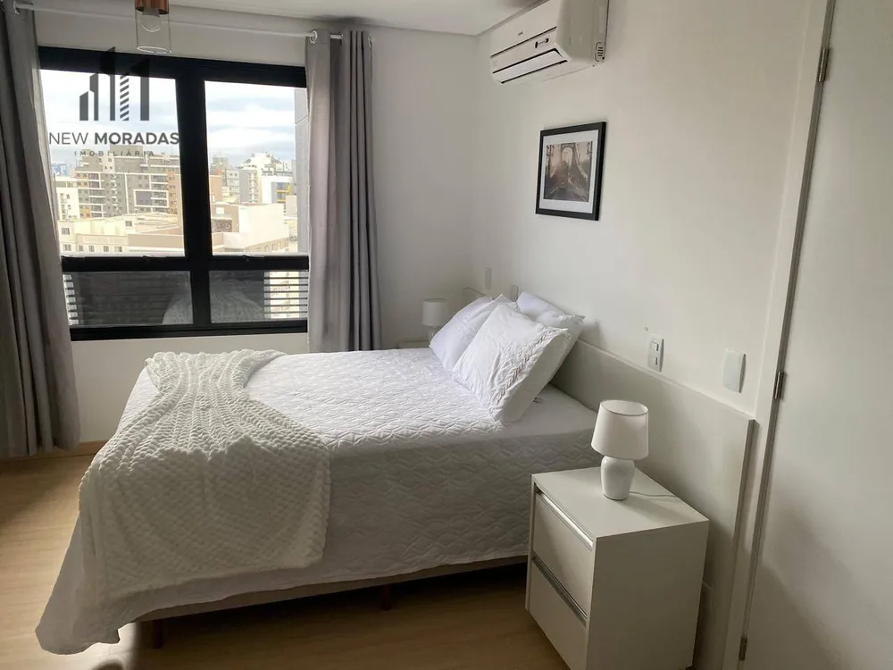 Kitnet-Studio, 27 m² - Foto 1