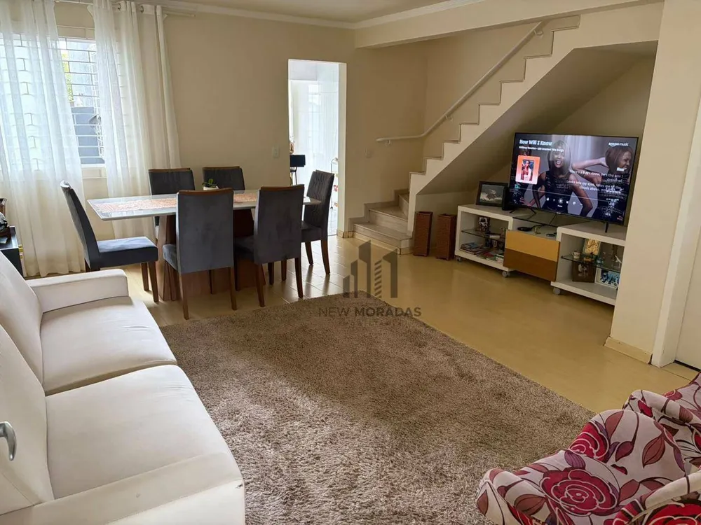 Sobrado, 3 quartos, 153 m² - Foto 1