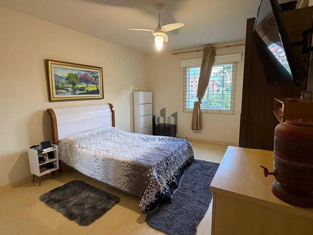 Sobrado, 3 quartos, 153 m² - Foto 5