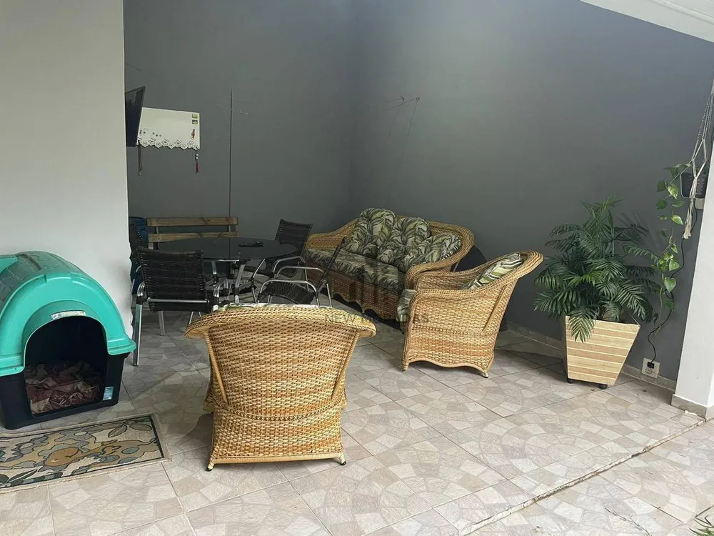 Sobrado, 3 quartos, 153 m² - Foto 4