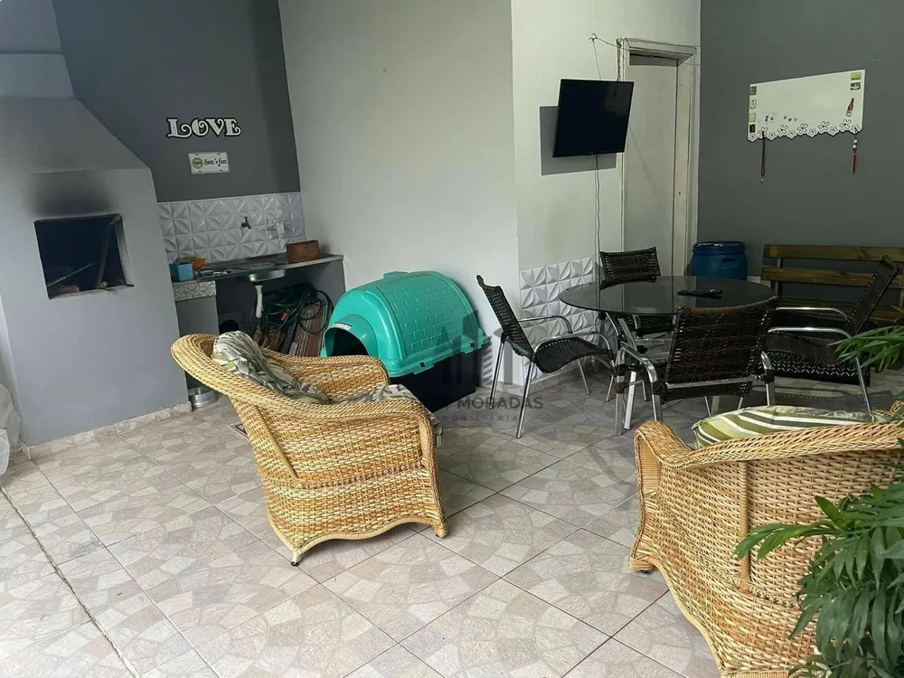 Sobrado, 3 quartos, 153 m² - Foto 3
