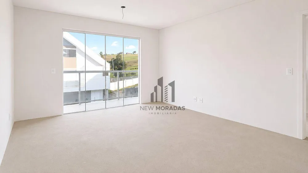 Sobrado, 3 quartos, 208 m² - Foto 5