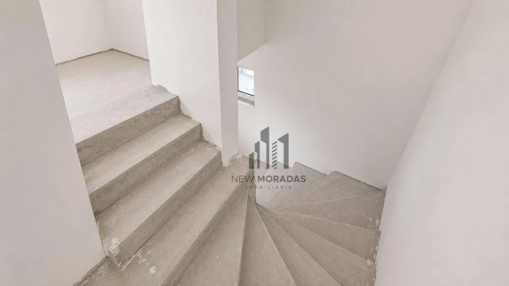 Sobrado, 3 quartos, 208 m² - Foto 5