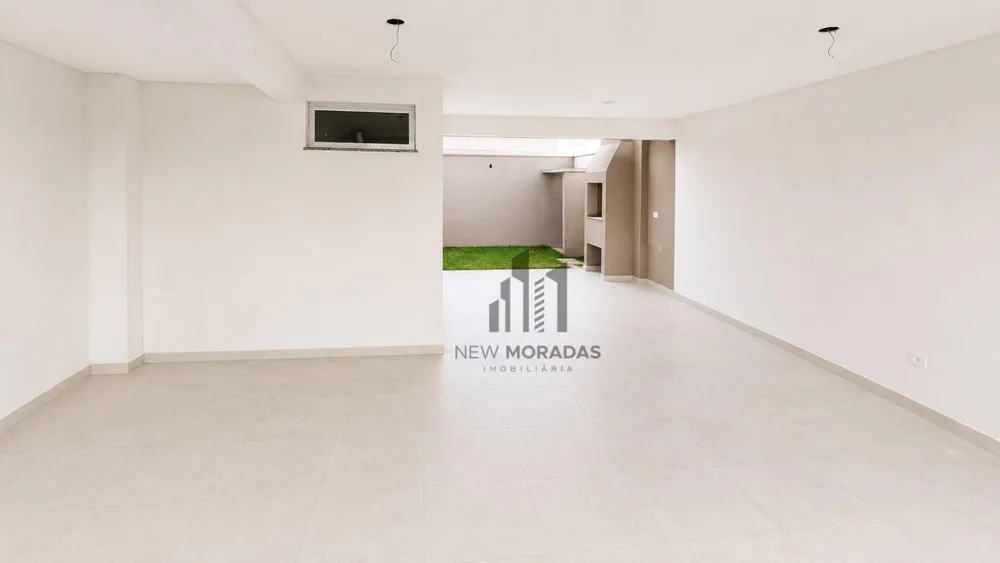 Sobrado, 3 quartos, 208 m² - Foto 6