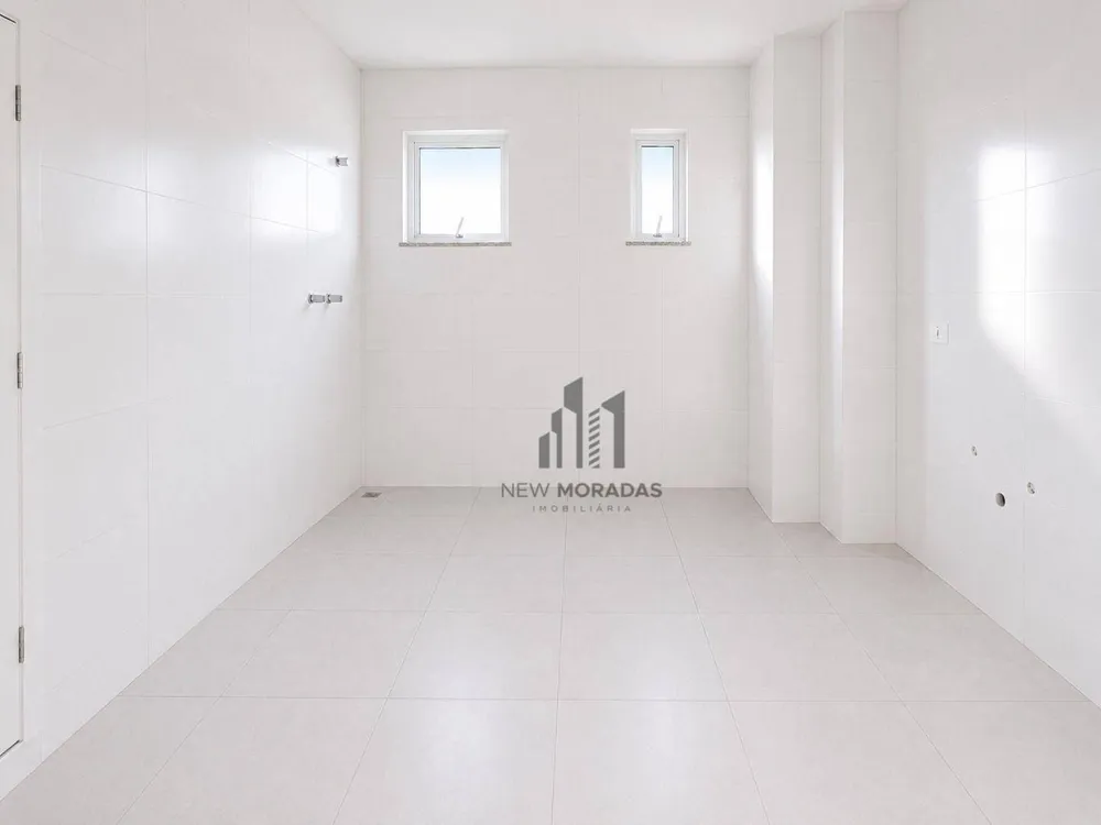 Sobrado, 3 quartos, 208 m² - Foto 3