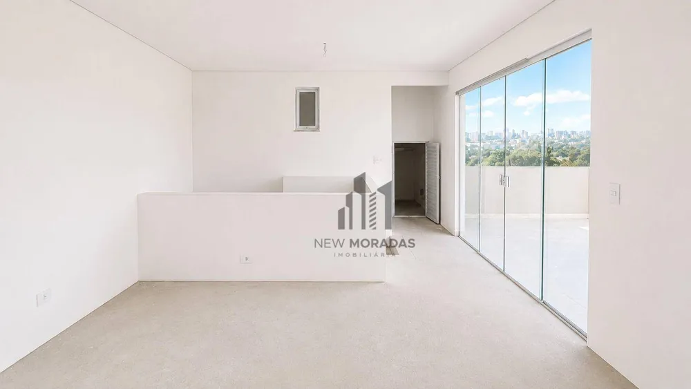 Sobrado, 3 quartos, 208 m² - Foto 4