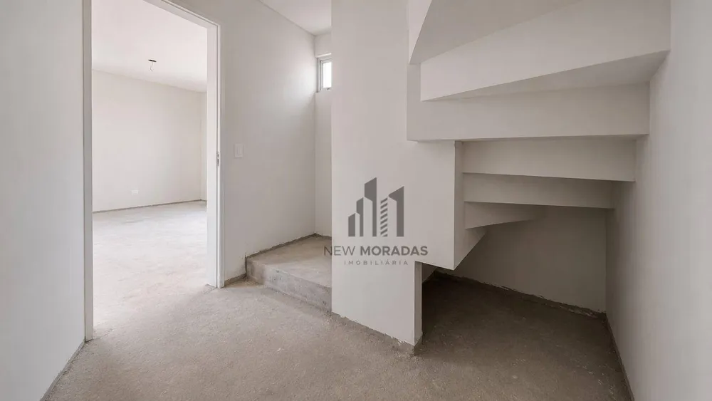 Sobrado, 3 quartos, 208 m² - Foto 8