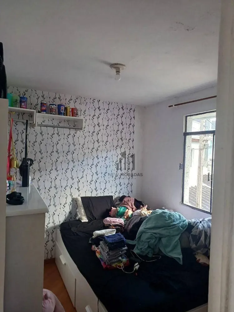 Sobrado, 2 quartos, 45 m² - Foto 4