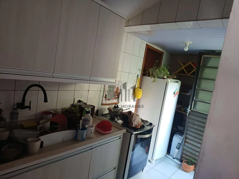 Sobrado, 2 quartos, 45 m² - Foto 3