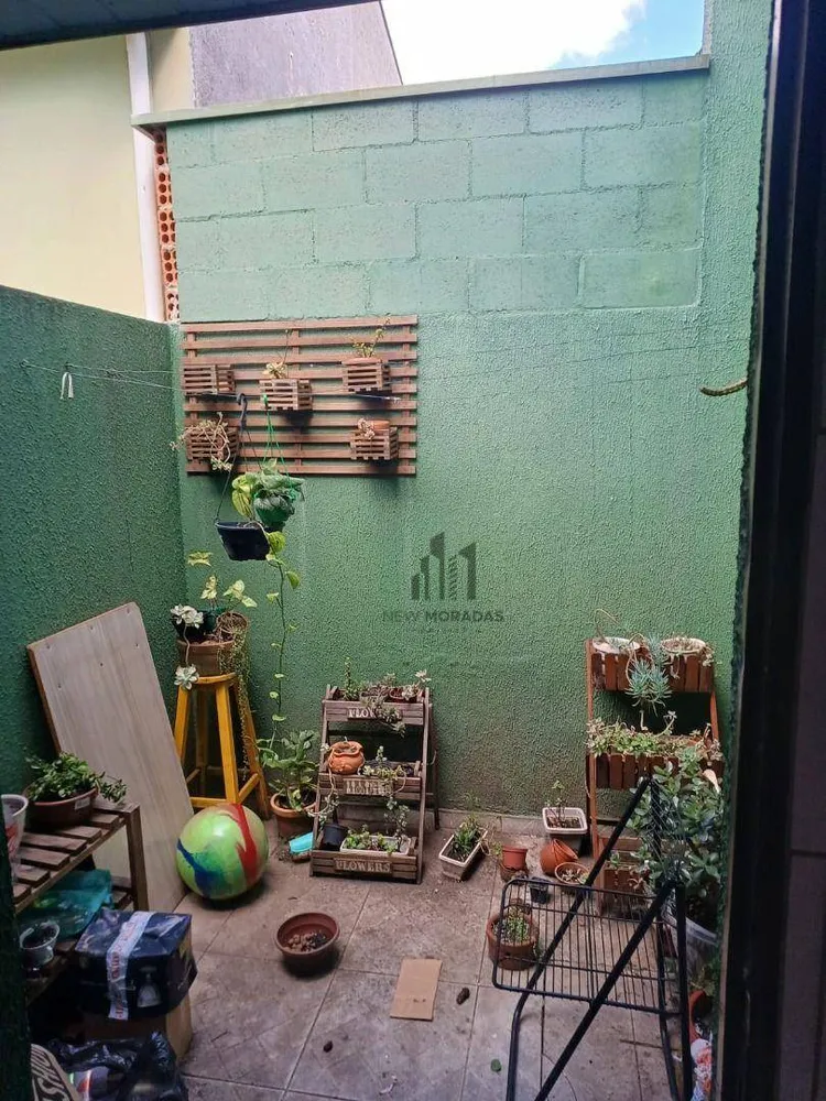 Sobrado, 2 quartos, 45 m² - Foto 7
