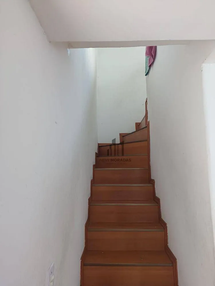 Sobrado, 2 quartos, 45 m² - Foto 8
