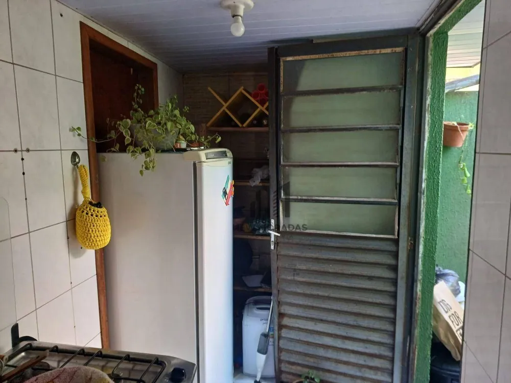 Sobrado, 2 quartos, 45 m² - Foto 2