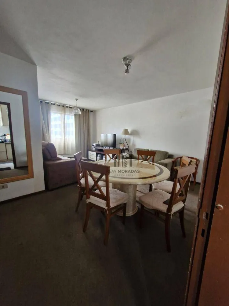 Apartamento, 3 quartos, 83 m² - Foto 2