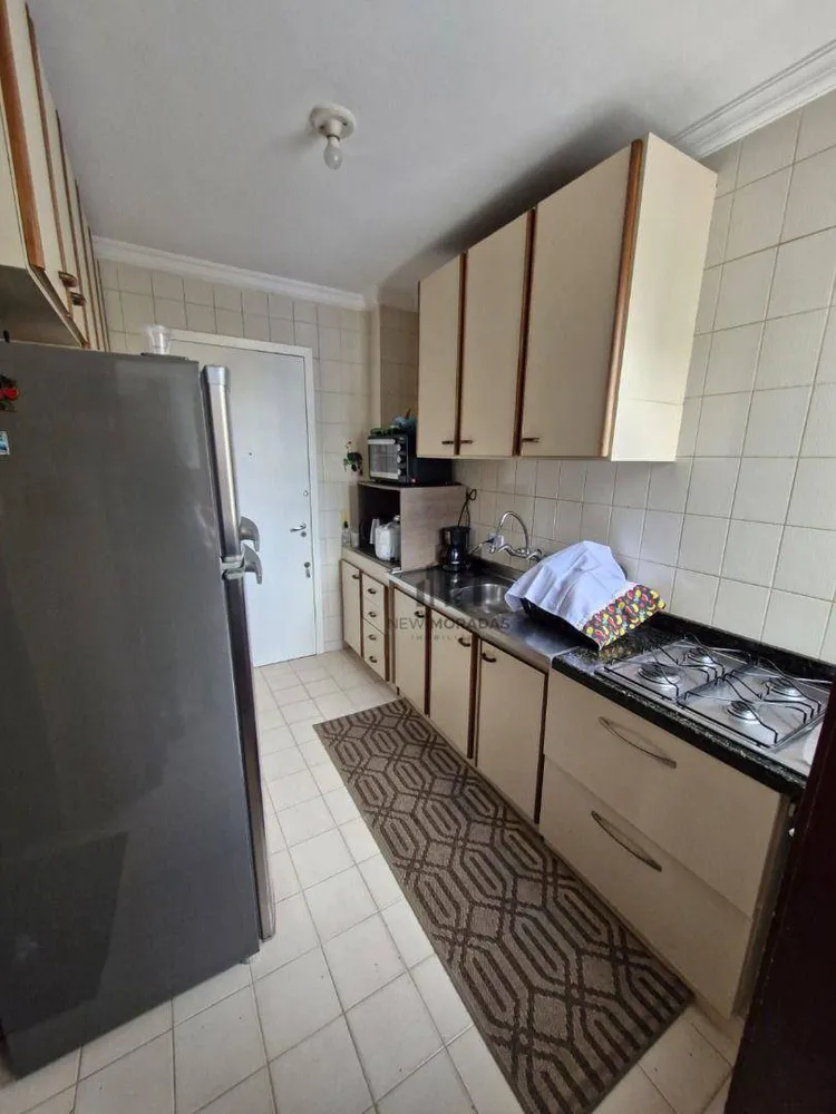 Apartamento, 3 quartos, 83 m² - Foto 3