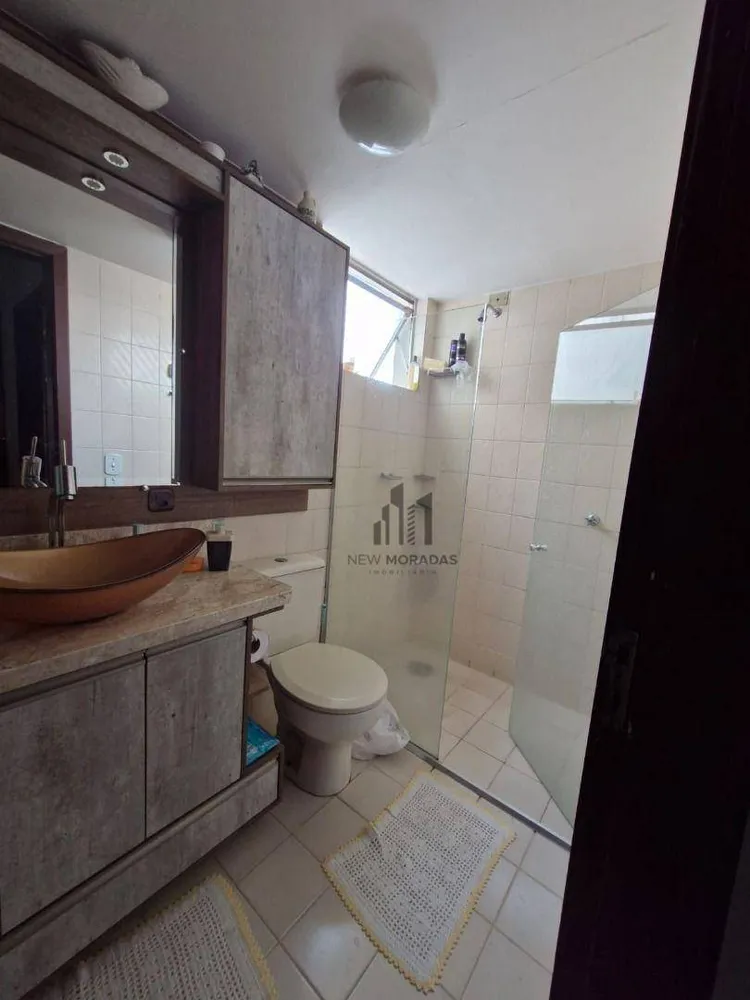 Apartamento, 3 quartos, 83 m² - Foto 6