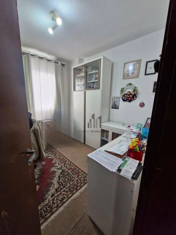 Apartamento, 3 quartos, 83 m² - Foto 4