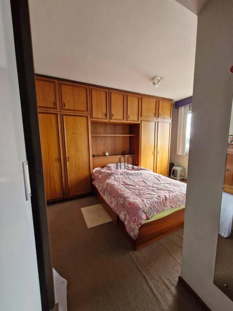 Apartamento, 3 quartos, 83 m² - Foto 5